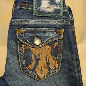 MEK Jeans